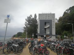 -南丫岛