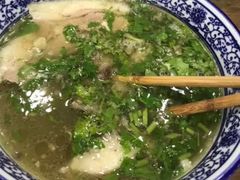 -老白家水盆羊肉
