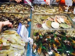 -盒马鲜生(曜一城店)