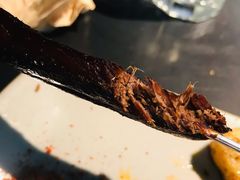 -很久以前羊肉串(大宁中心广场店)