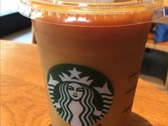 冷萃冰咖啡（大杯）-星巴克(大宁店)