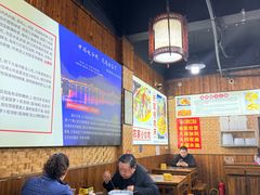 -三孃黔江鸡杂(南坪店)