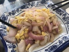 -徽州美食(三十年老店)