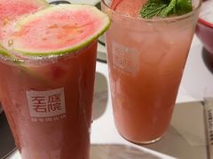 -左庭右院鲜牛肉火锅(新梅广场店)