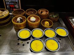 -全盛自助烤肉(大商新玛特鞍山店)