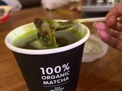 -THE MATCHA TOKYO抹茶东京