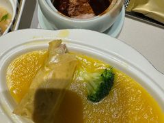 -钱塘花园·宁波菜