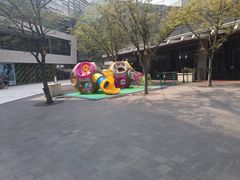 -The BREW·酿餐厅(浦东嘉里大酒店)