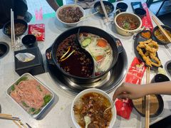 -钢管厂五区小郡肝火锅串串香(清河店)