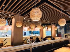大堂-谷养元(老火车站店)