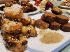 -清真  吐鲁番餐厅(牛街店)