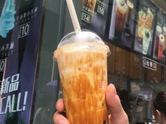 -麦丽丝红油辣椒冰淇淋(江家巷店)