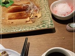 -水之惠鲜鱼料理(王府大街店)