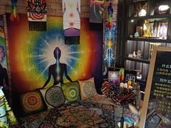 -雪灵魔法世界SHELLY’S TAROT(大良桂畔里店)