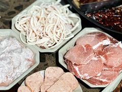 -化龙桥九宫格火锅(清水河店)