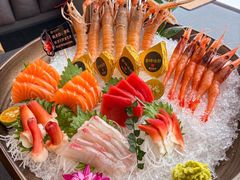 -吉川谷谷·料理自助(广安门店)