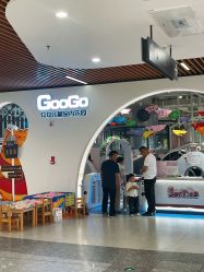 -GooGo乐园长春(长春王府井店)
