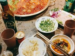 -小龙坎火锅(全球总店)