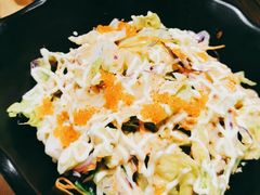 -万岁寿司(芳村店)
