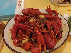 -小田油焖小龙虾(双井店)