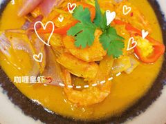 -曼谷食堂·泰国家庭料理(丹桂路店)