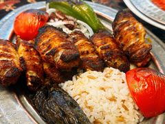 -Old Ottoman Cafe & Restaurant