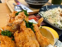 -京和风食堂·定食寿喜锅(保利樾广场店)