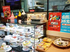 -金凤成祥(小西天店)
