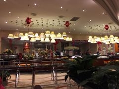 -惠东华美达广场酒店华美轩