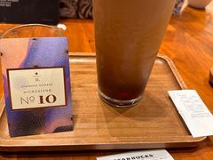 -星巴克臻选店(澳门伦敦人店)