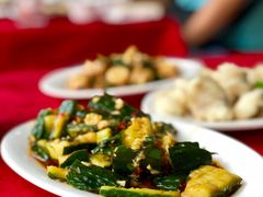 -蛇口康乐快餐鱼仔档(翠苑小区店)
