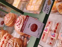 -仟吉KenGee(21世纪店)