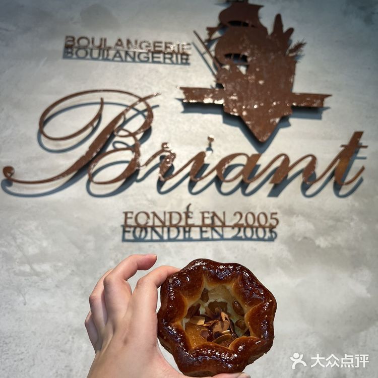 网红“日式北海道鼻祖”面包店打卡成功！