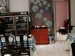 -紫光园·烤鸭·北京菜(劲松店)