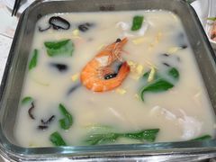 -青叶202都市餐厅(迪诺水镇店)