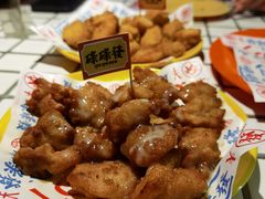 -碌碌发·东南亚风味烧烤档(体育西店)