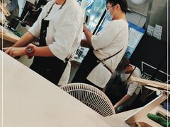 -Manner Coffee(大宁国际商业广场店)