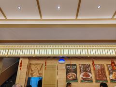 -华天延吉餐厅(西四总店)