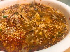 -勇猛子川菜馆(新军路店)
