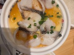 -72街荷叶饭(丽影广场店)