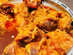 -西贝(满都海公园店)