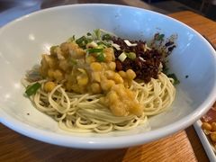 干溜杂酱面-好這口重庆小面(总店)
