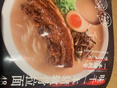 门面-味千拉面(上海松江二店)