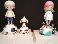 -三星美术馆Leeum