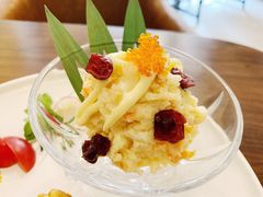土豆泥沙拉-Willing·Coffee&Brunch&Dinner(万达店)