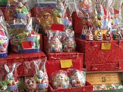 -老北京兔儿爷(琉璃厂东街店)