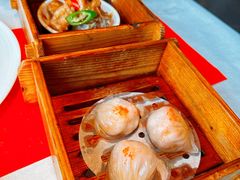 -馋遇江南·精致湖景雅宴(东方之门店)