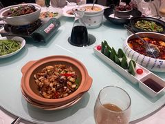 -湖锦酒楼·32年地道湖北菜(光谷店)