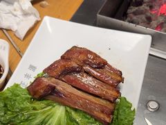-正丰源大缸烧烤(人民路店)