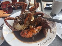 -Ministry of Crab•MOC(交子大道店)